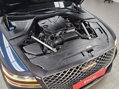 GENESIS G80 (RG3) - 7