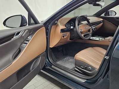 GENESIS G80 (RG3) - 10