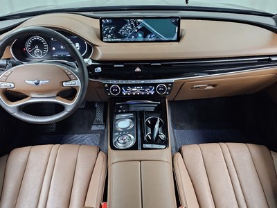 GENESIS G80 (RG3) - 5