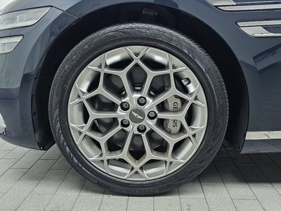 GENESIS G80 (RG3) - 6