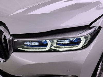 BMW 7 SERIES - 9