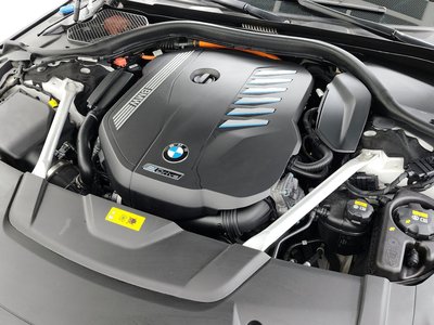 BMW 7 SERIES - 7