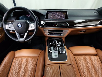 BMW 7 SERIES - 5
