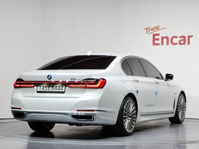BMW 7 SERIES - 3