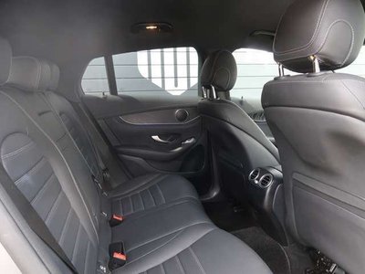 2021 Mercedes-BENZ GLC 缩略图 33