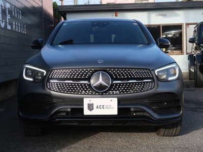 2021 Mercedes-BENZ GLC 缩略图 13