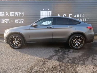 2021 Mercedes-BENZ GLC 缩略图 16