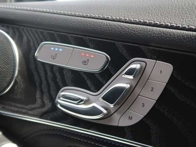 2021 Mercedes-BENZ GLC 照片 5