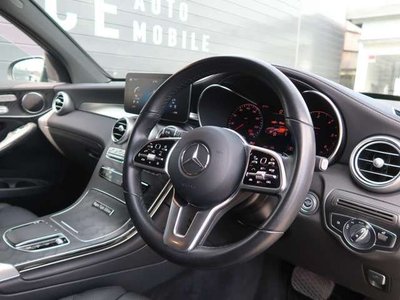 2021 Mercedes-BENZ GLC 缩略图 31