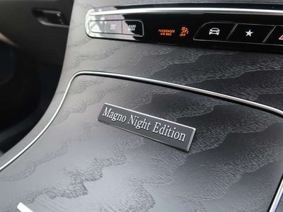 2021 Mercedes-BENZ GLC 照片 4