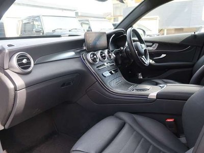 2021 Mercedes-BENZ GLC 照片 10