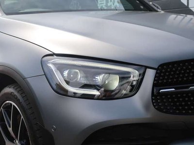 2021 Mercedes-BENZ GLC 缩略图 21