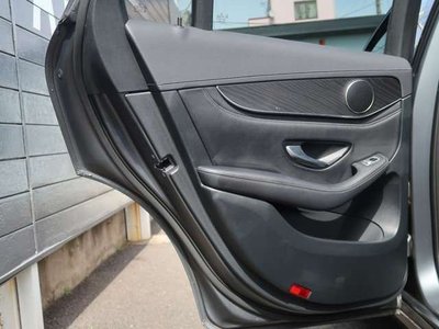 2021 Mercedes-BENZ GLC 缩略图 36
