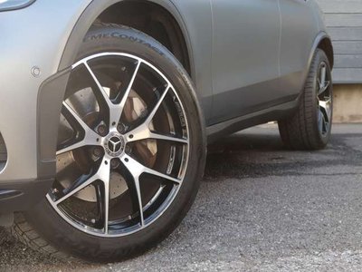 2021 Mercedes-BENZ GLC 照片 3