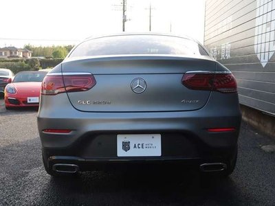 2021 Mercedes-BENZ GLC 缩略图 14
