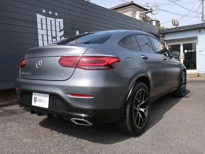 2021 Mercedes-BENZ GLC 缩略图 19