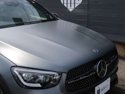 2021 Mercedes-BENZ GLC 缩略图 23