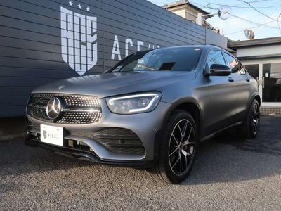 2021 Mercedes-BENZ GLC 缩略图 18