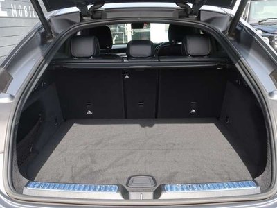 2021 Mercedes-BENZ GLC 缩略图 12