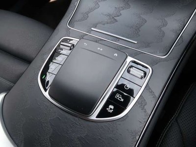 2021 Mercedes-BENZ GLC 缩略图 25