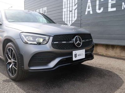 2021 Mercedes-BENZ GLC 照片 2