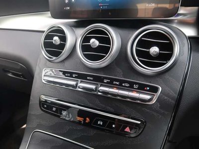 2021 Mercedes-BENZ GLC 缩略图 26