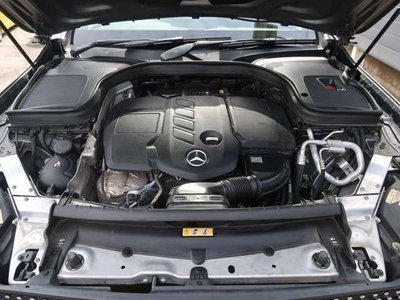 2021 Mercedes-BENZ GLC 缩略图 24