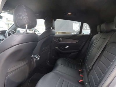 2021 Mercedes-BENZ GLC 缩略图 11