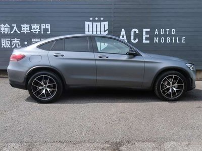 2021 Mercedes-BENZ GLC 缩略图 15