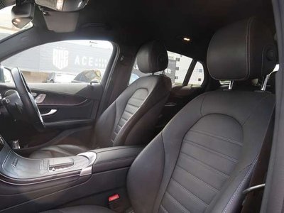 2021 Mercedes-BENZ GLC 缩略图 30