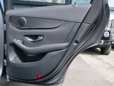 2021 Mercedes-BENZ GLC 缩略图 37