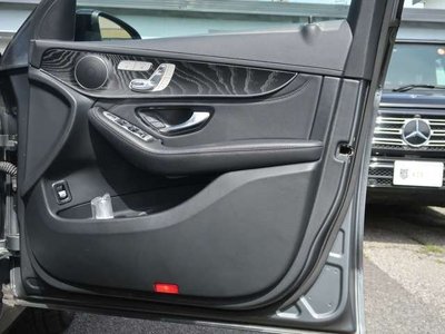 2021 Mercedes-BENZ GLC 缩略图 35
