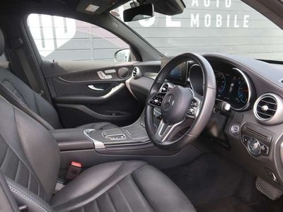 2021 Mercedes-BENZ GLC 缩略图 32