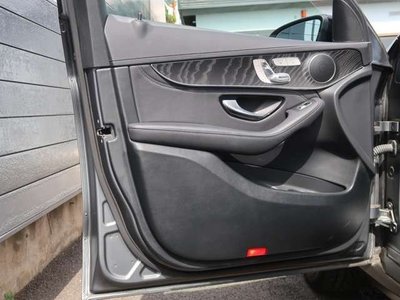 2021 Mercedes-BENZ GLC 缩略图 34
