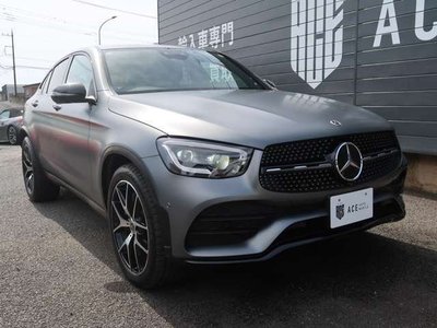 2021 Mercedes-BENZ GLC 缩略图 17