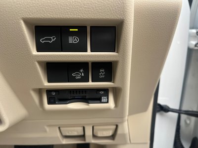 2023 Toyota LAND CRUISER 300 — миниатюра 17
