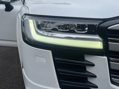 2023 Toyota LAND CRUISER 300 — миниатюра 29
