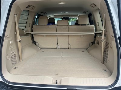 2023 Toyota LAND CRUISER 300 — фото 10