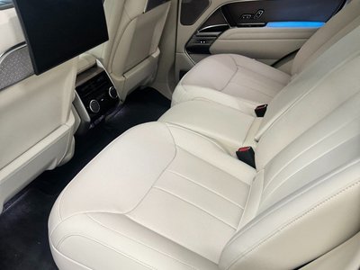 LAND ROVER RANGE ROVER - 9