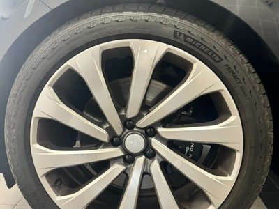 LAND ROVER RANGE ROVER - 7