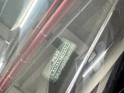 LAND ROVER RANGE ROVER - 6