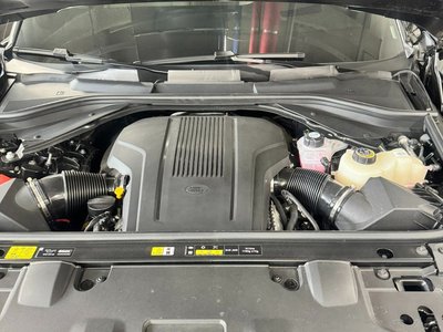 LAND ROVER RANGE ROVER - 2