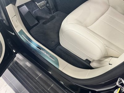 LAND ROVER RANGE ROVER - 8