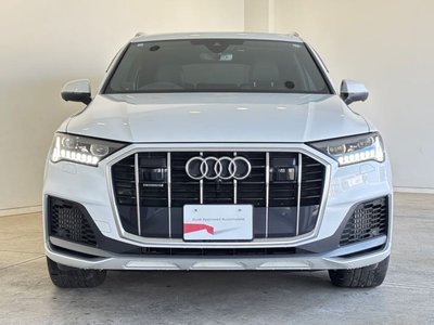 AUDI Q7 - 7