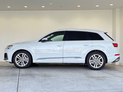 AUDI Q7 - 9