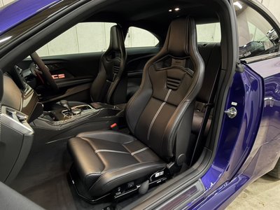 2026 BMW M2 COUPE thumbnail 26