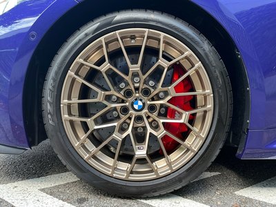 2026 BMW M2 COUPE — фото 2