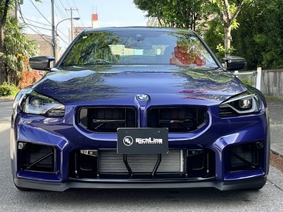 2026 BMW M2 COUPE thumbnail 12