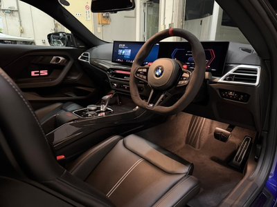 2026 BMW M2 COUPE thumbnail 15