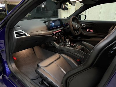 2026 BMW M2 COUPE thumbnail 25